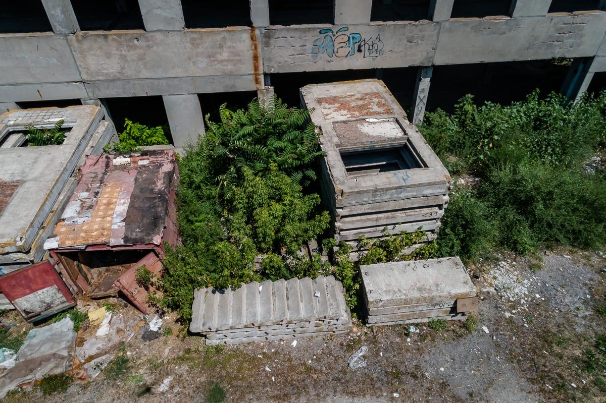 Не приходят для фотосессий