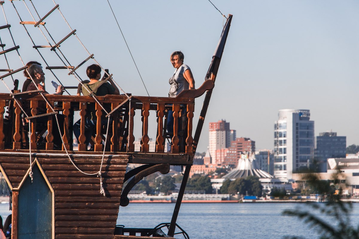 Отличное место для фото Отличное место для фото