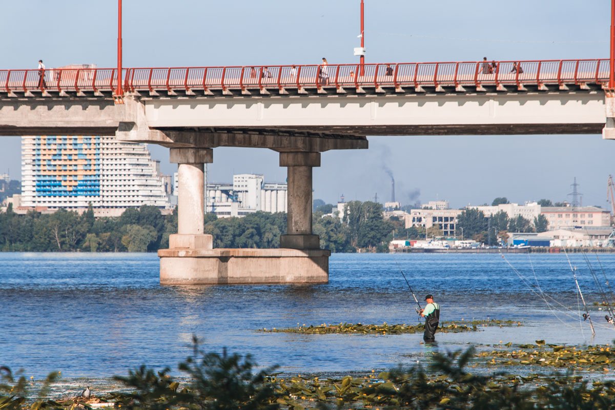 Бесплатные перевозки будут доступны до открытия Нового моста Бесплатные перевозки будут доступны до открытия Нового моста
