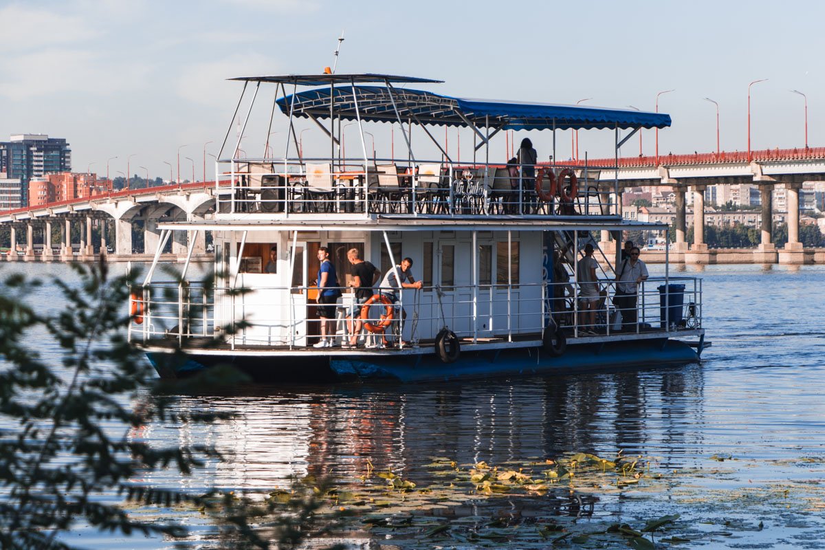 С ветерком С ветерком