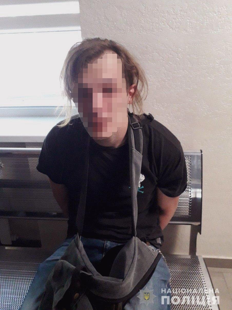 В Днепре пьяный 26-летний мужчина избил медика скорой помощи