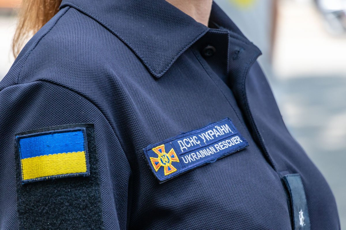 При чрезвычайных ситуациях отсчет идет на секунды, которые могут стоить кому-то жизни