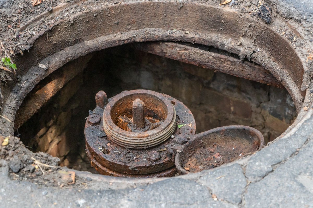 Функциональность гидрантов контролирует Горводоканал 