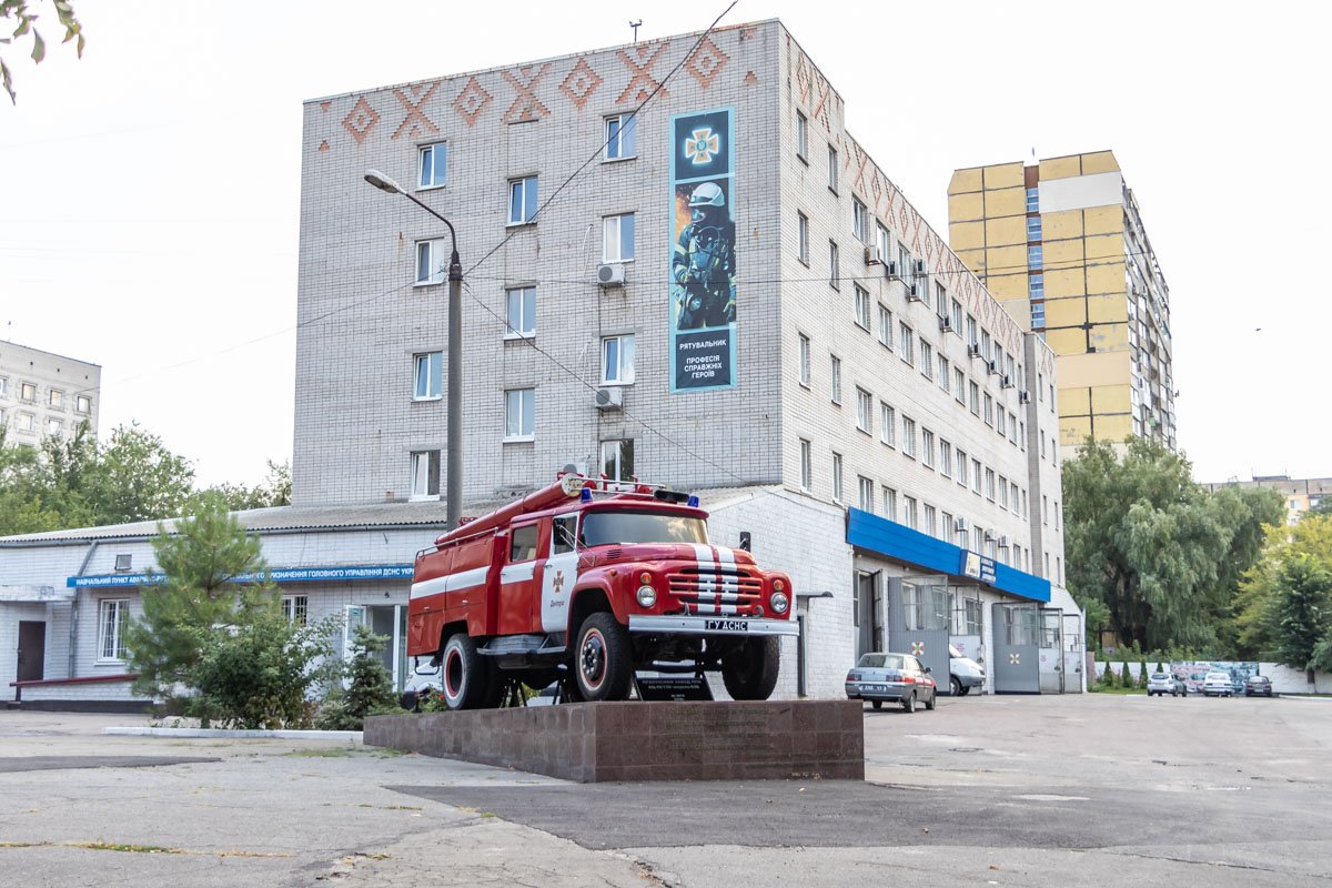  Каждый из водителей должен осознавать, что ответственность спасает жизни