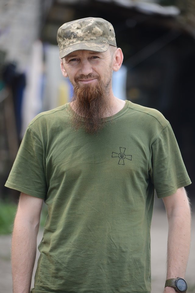 В Днепре опоили и ограбили военнослужащего  В Днепре опоили и ограбили военнослужащего