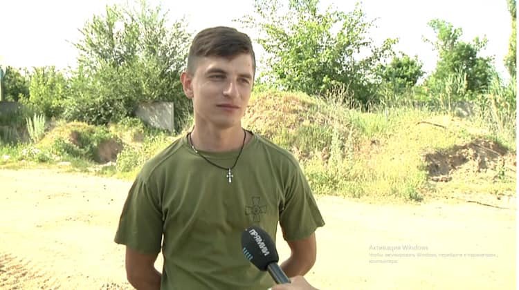 В Днепре пропал 28-летний военнослужащий