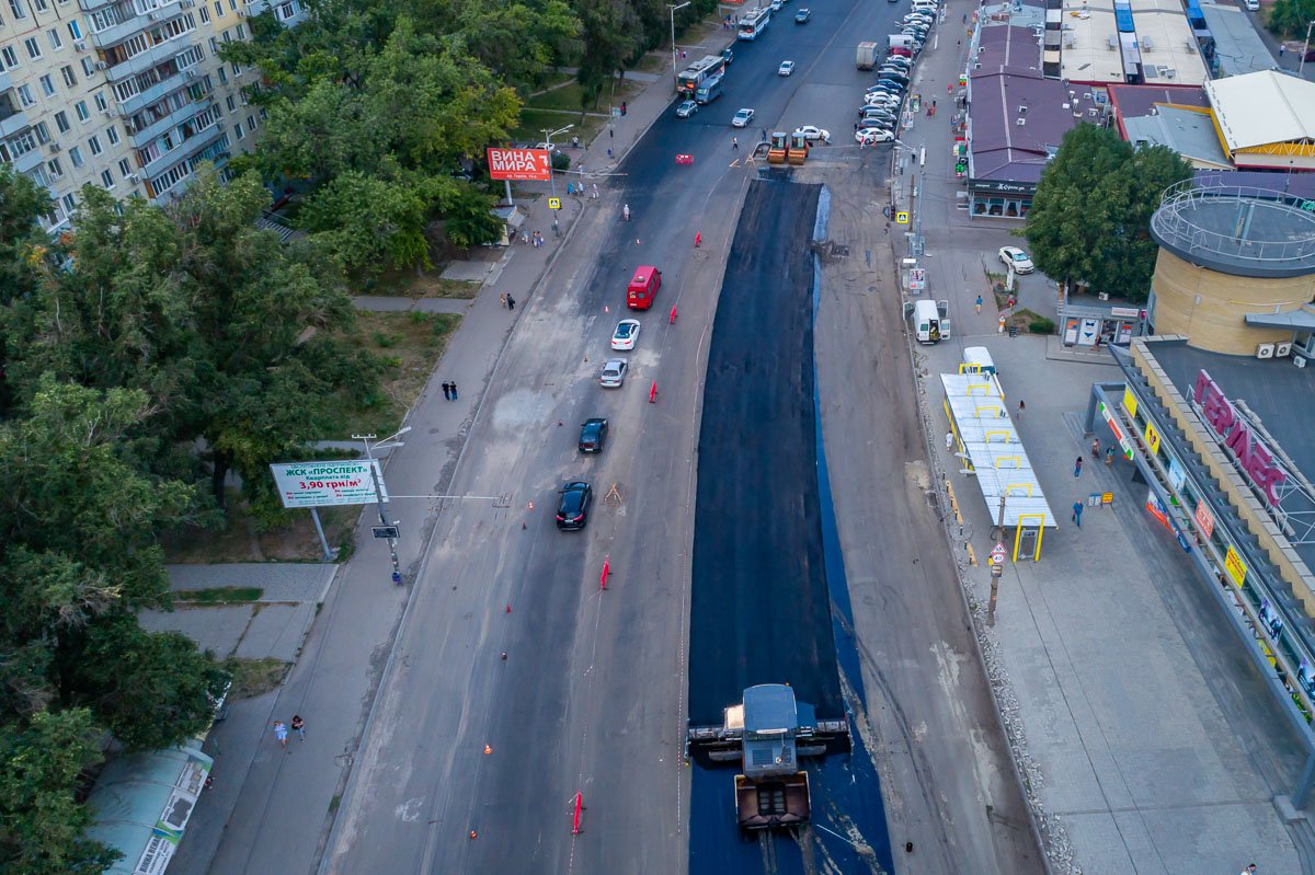 До конца года все закончат До конца года все закончат