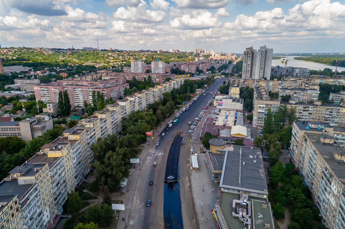 С высоты все круче С высоты все круче