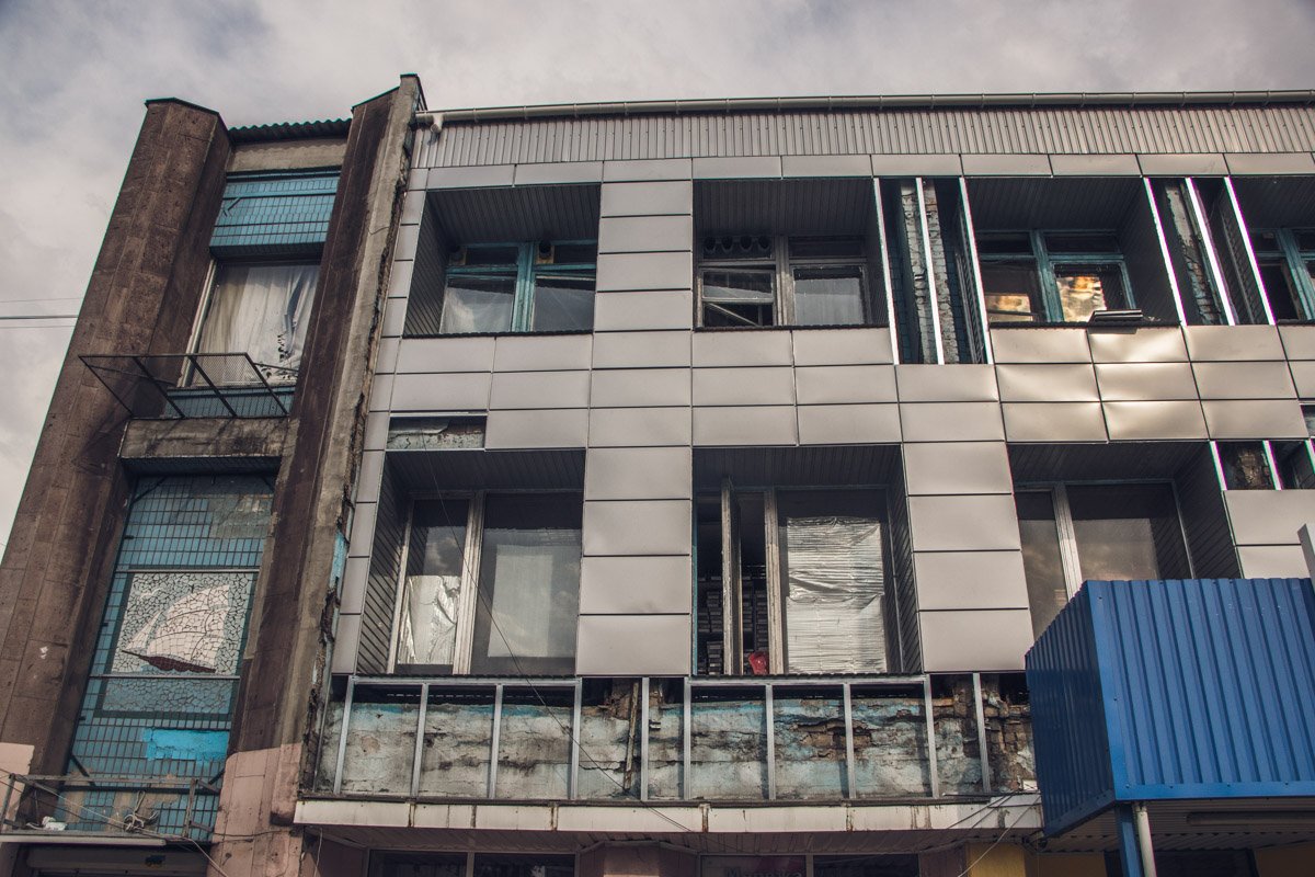 Фасад облицовывают Фасад облицовывают