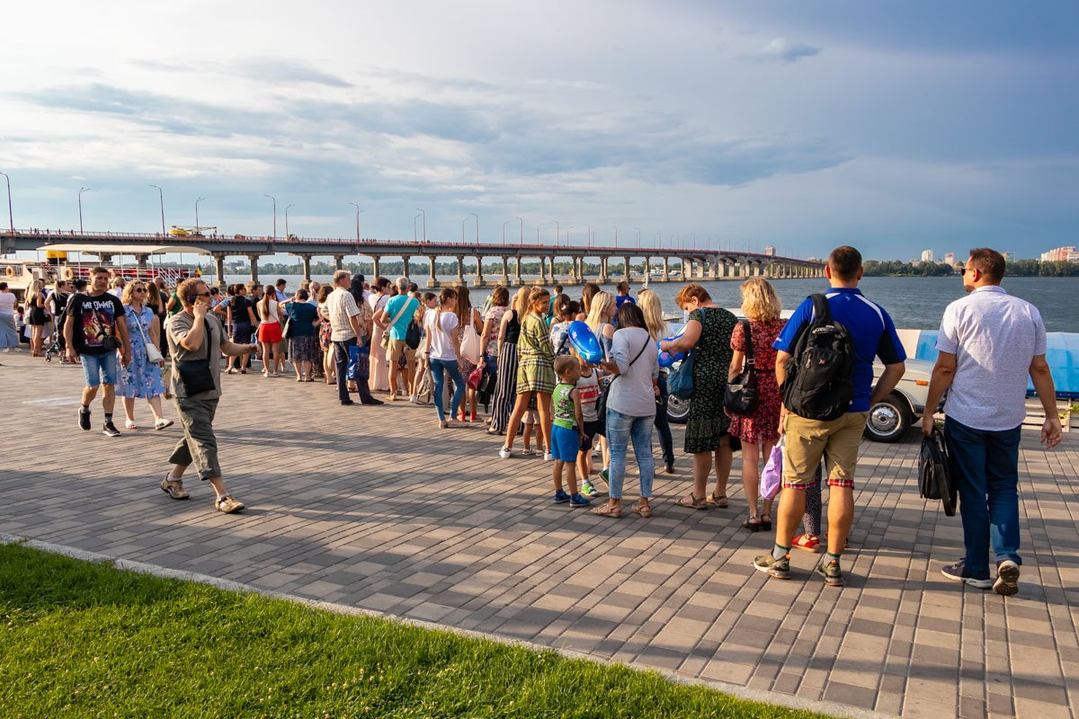 На два месяца переправа будет закрыта для проезда любого транспорта На два месяца переправа будет закрыта для проезда любого транспорта