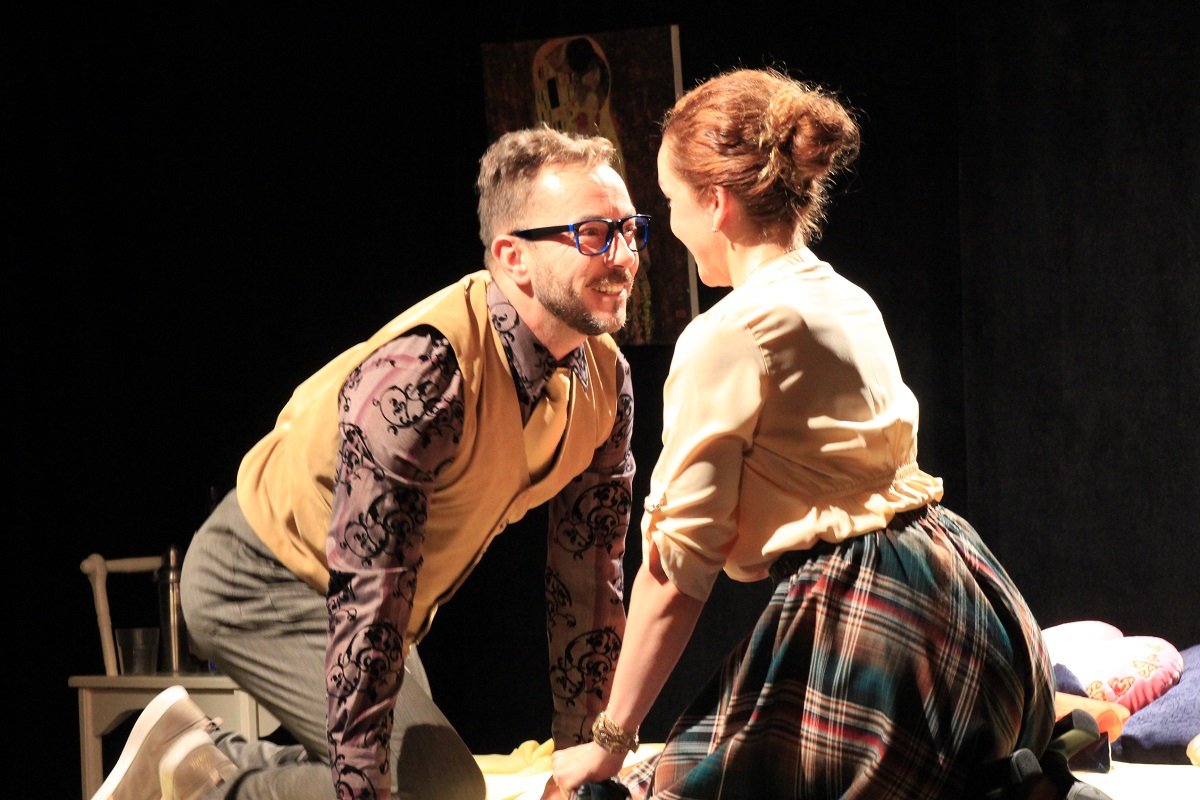 ТОП мероприятий, куда стоит пойти на выходных в Днепре 5