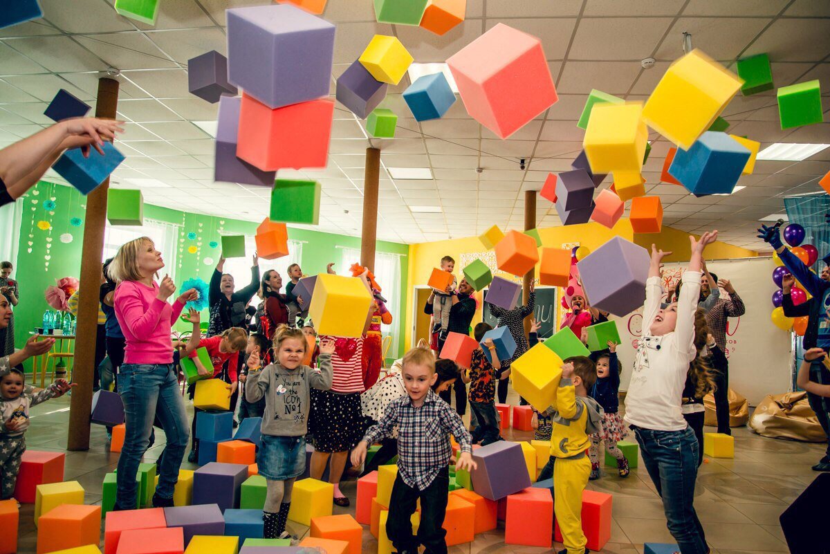 ТОП мероприятий, куда стоит пойти на выходных в Днепре 6