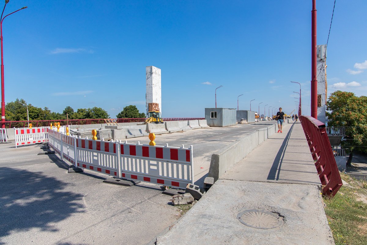 Не ходите дети по мосту гулять Не ходите дети по мосту гулять