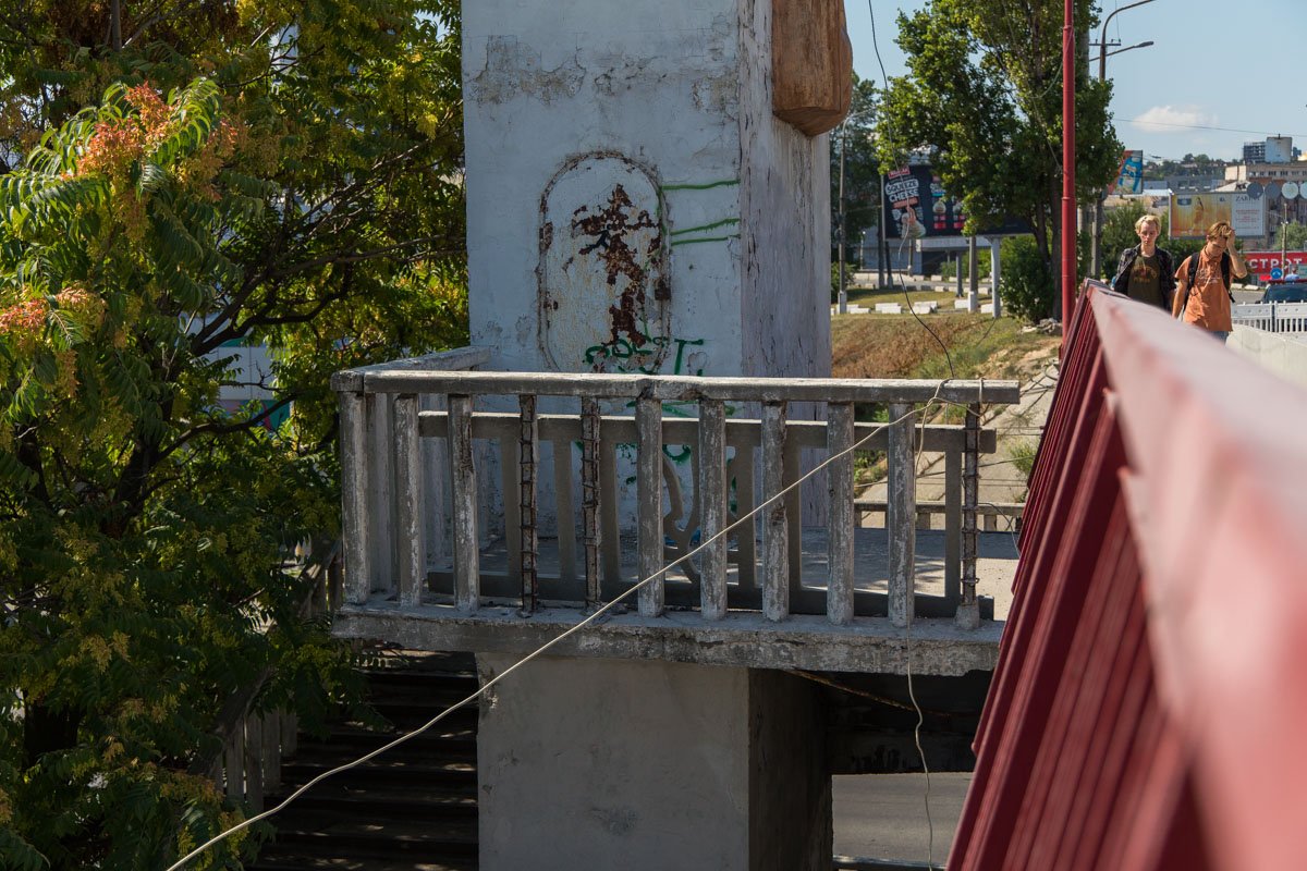 Особенно не гуляйте тут Особенно не гуляйте тут