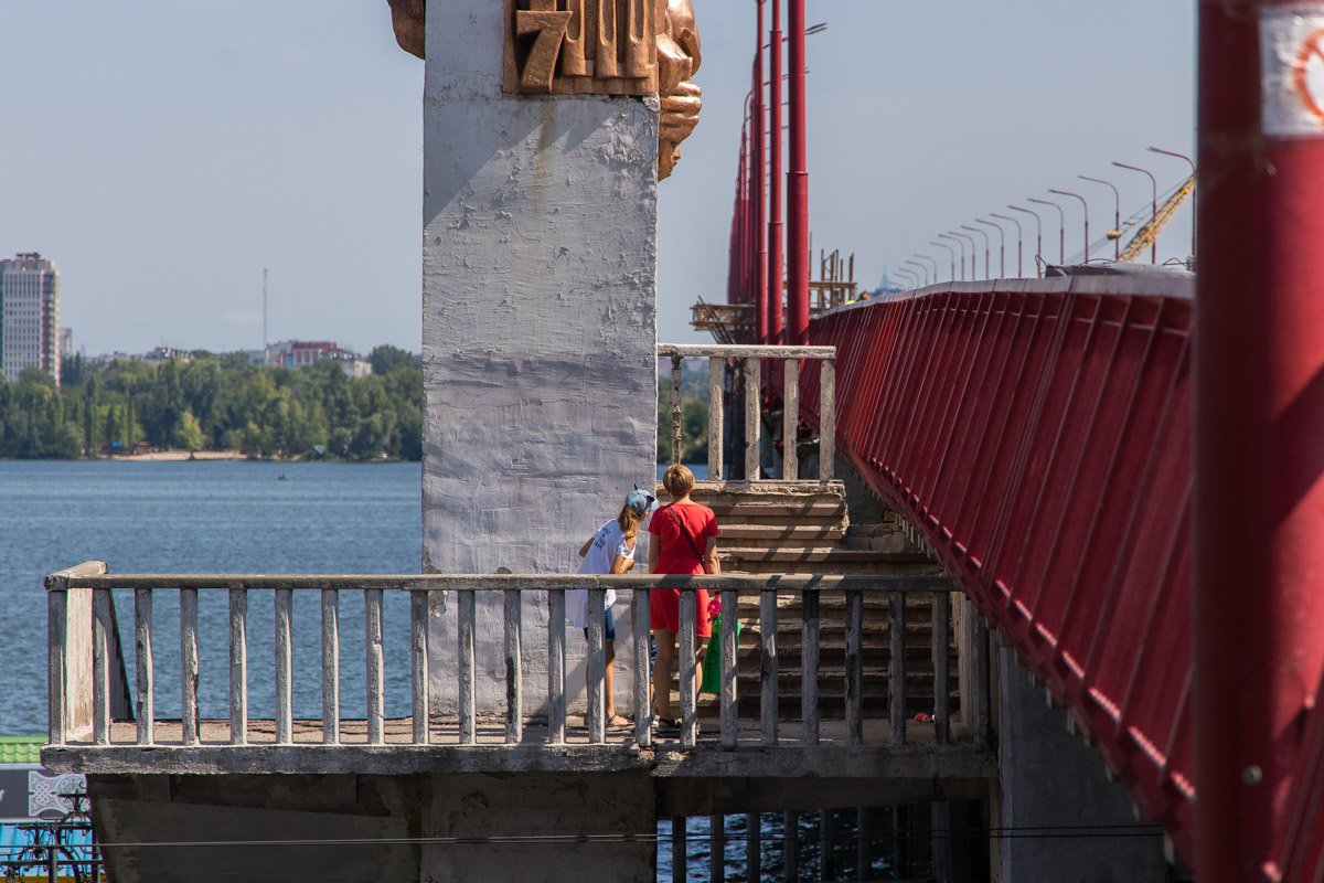 Лучшее место для прогулки с ребенком Лучшее место для прогулки с ребенком