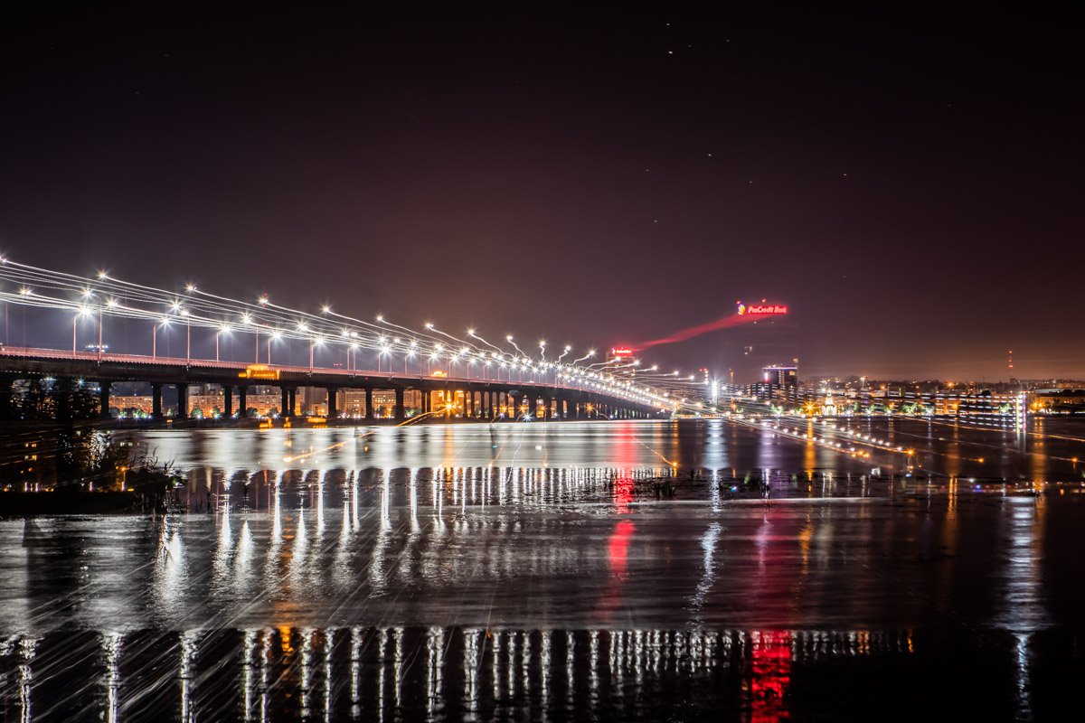 Выдержка творит чудеса Выдержка творит чудеса