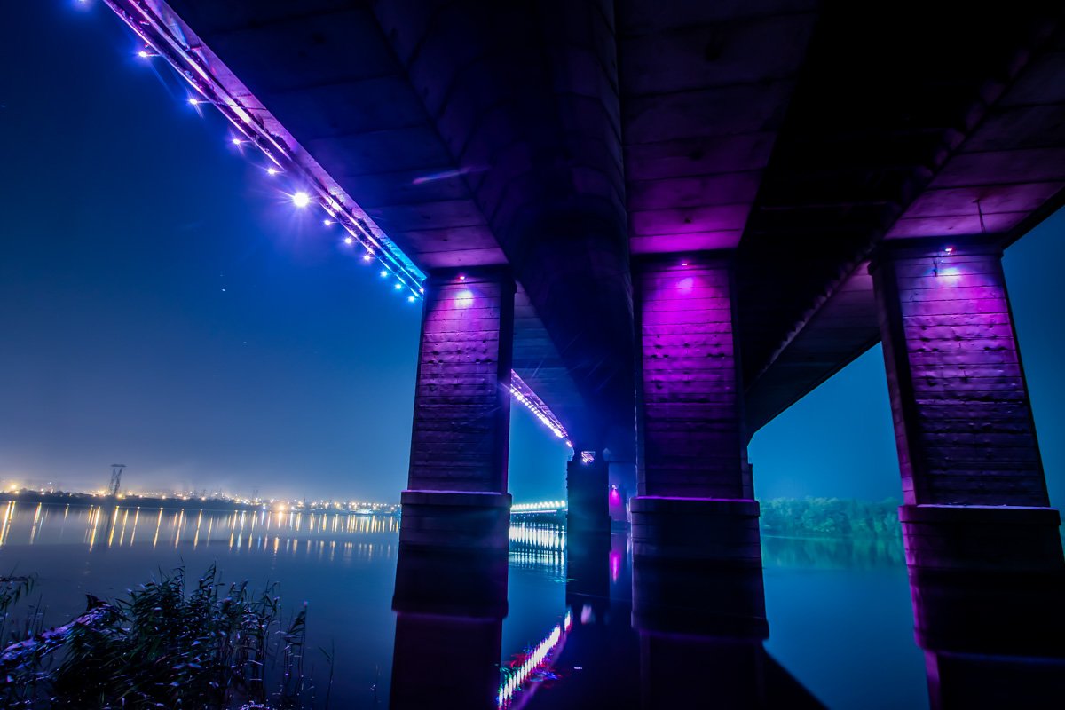 Тут можно стоять часами, наслаждаясь пейзажем Тут можно стоять часами, наслаждаясь пейзажем