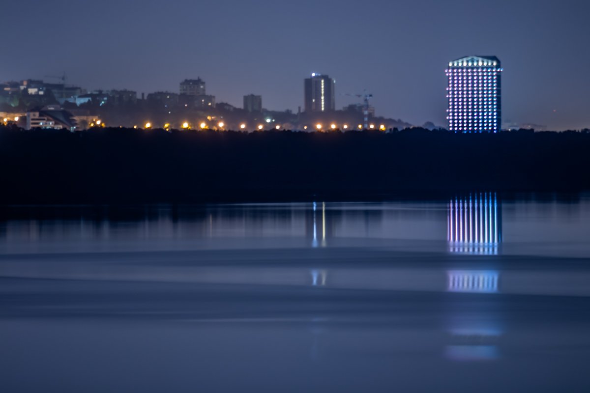 Скоро рассвет Скоро рассвет