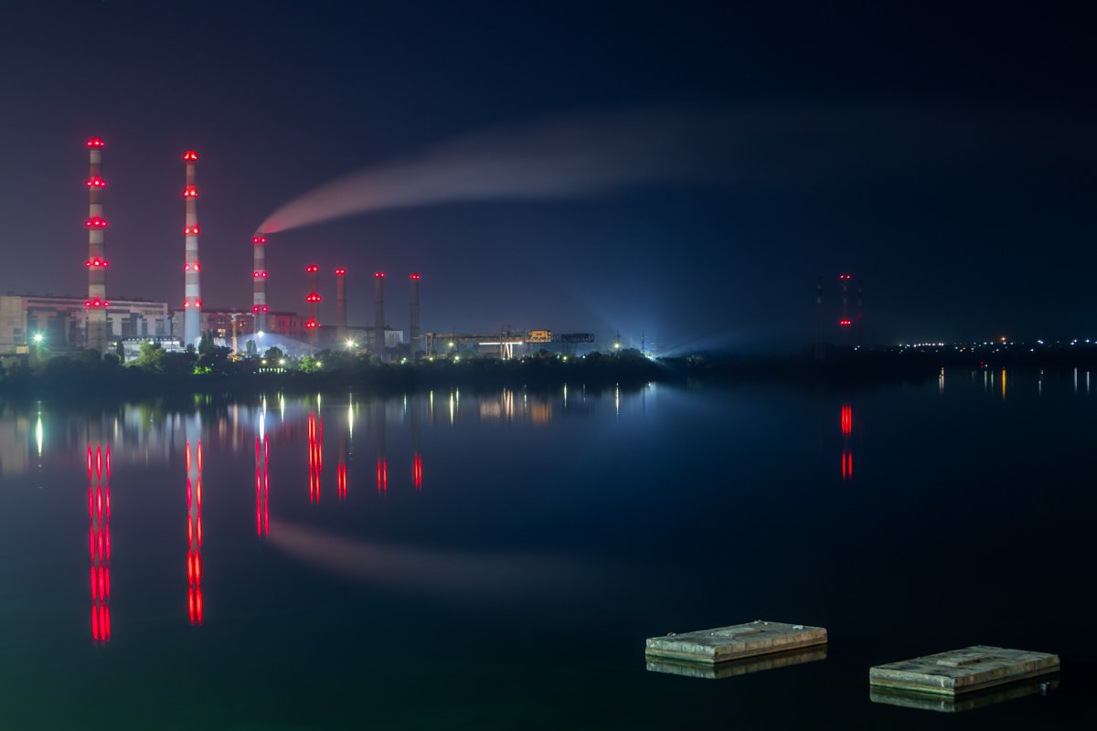 Вдыхайте ночь, наслаждаясь каждой секундой Вдыхайте ночь, наслаждаясь каждой секундой