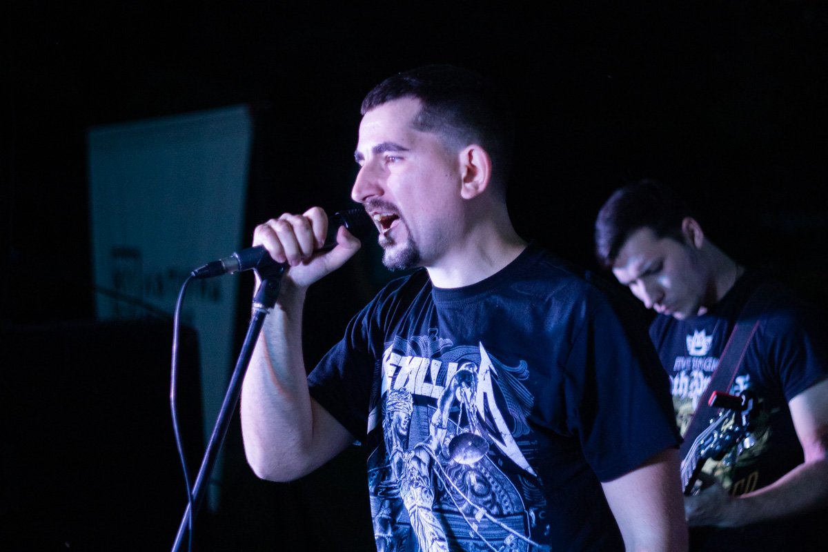 Хорошая музыка = хороший вечер