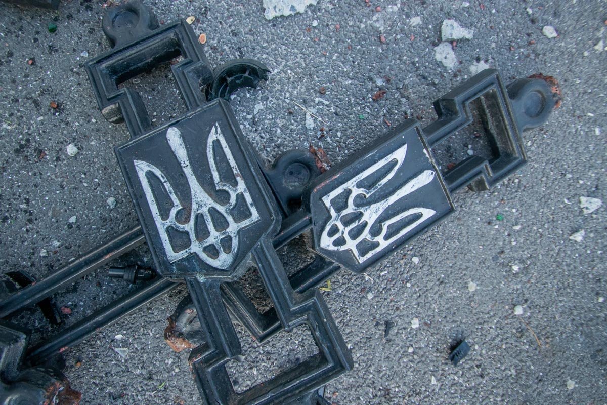 На место вызвали следователя по ДТП