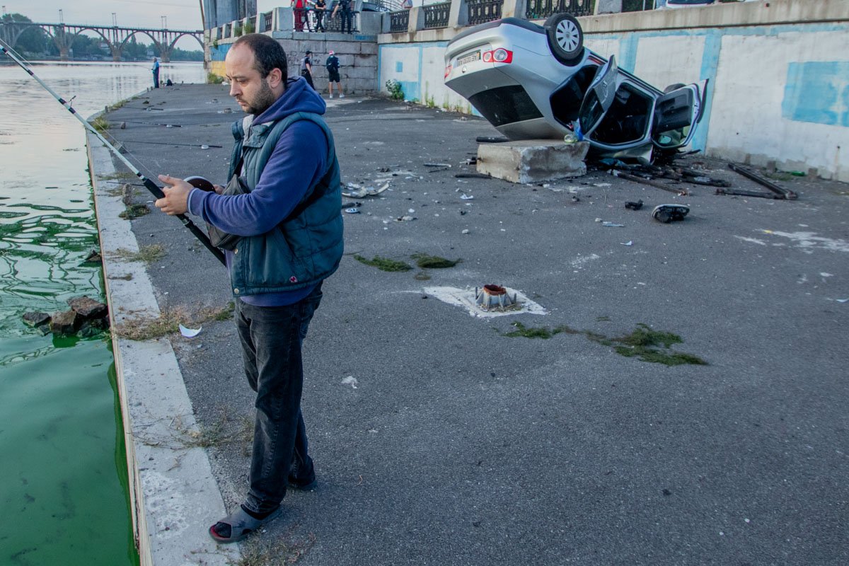 Фото: Александр Лаур