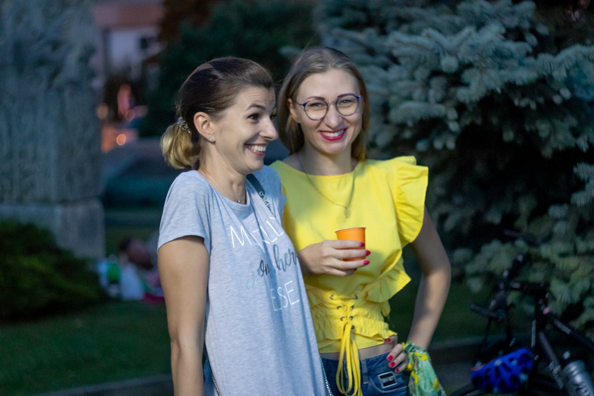 - Ничего себе, а здесь весело - Ничего себе, а здесь весело