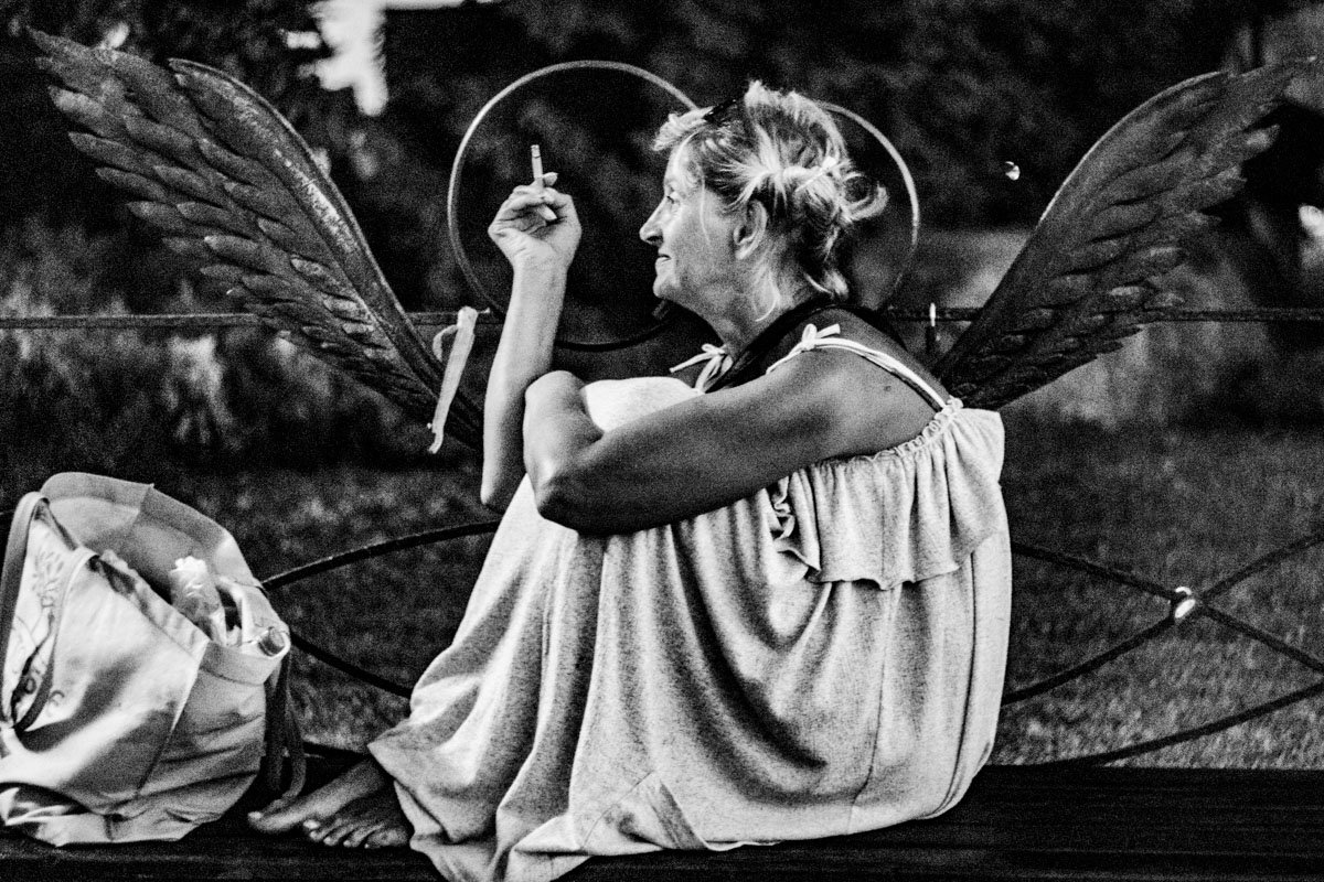 Ангел Ангел