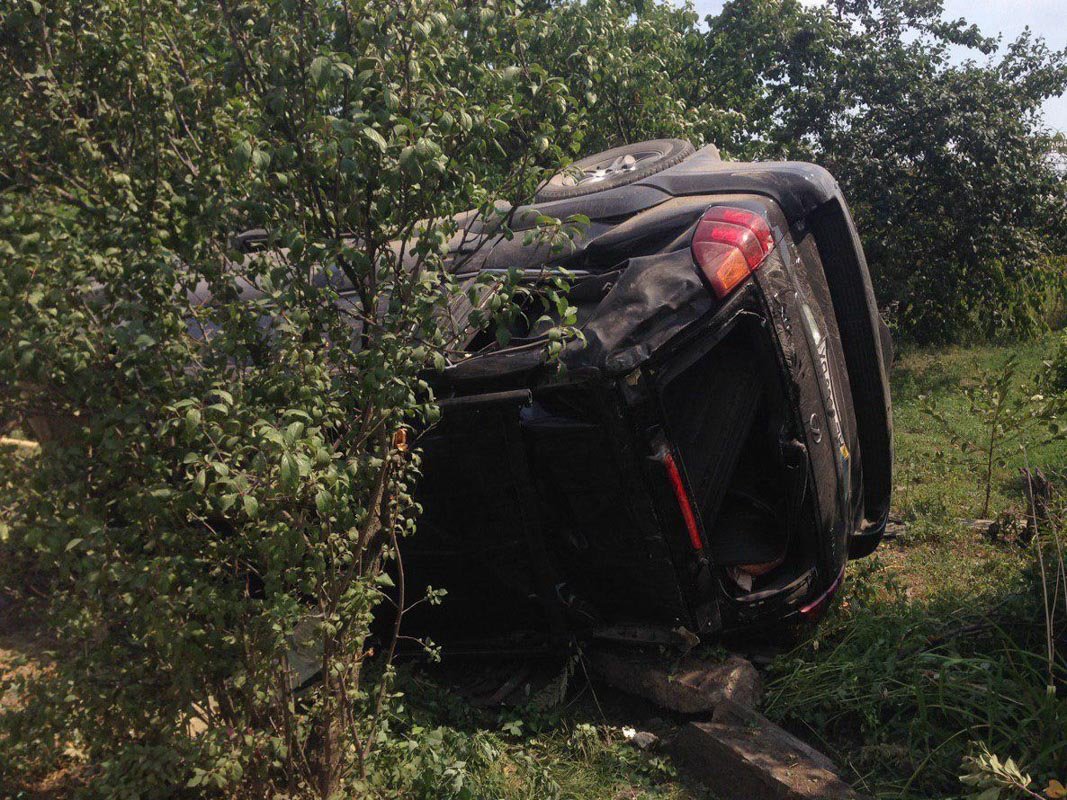 Предварительно, никто не пострадал  Предварительно, никто не пострадал