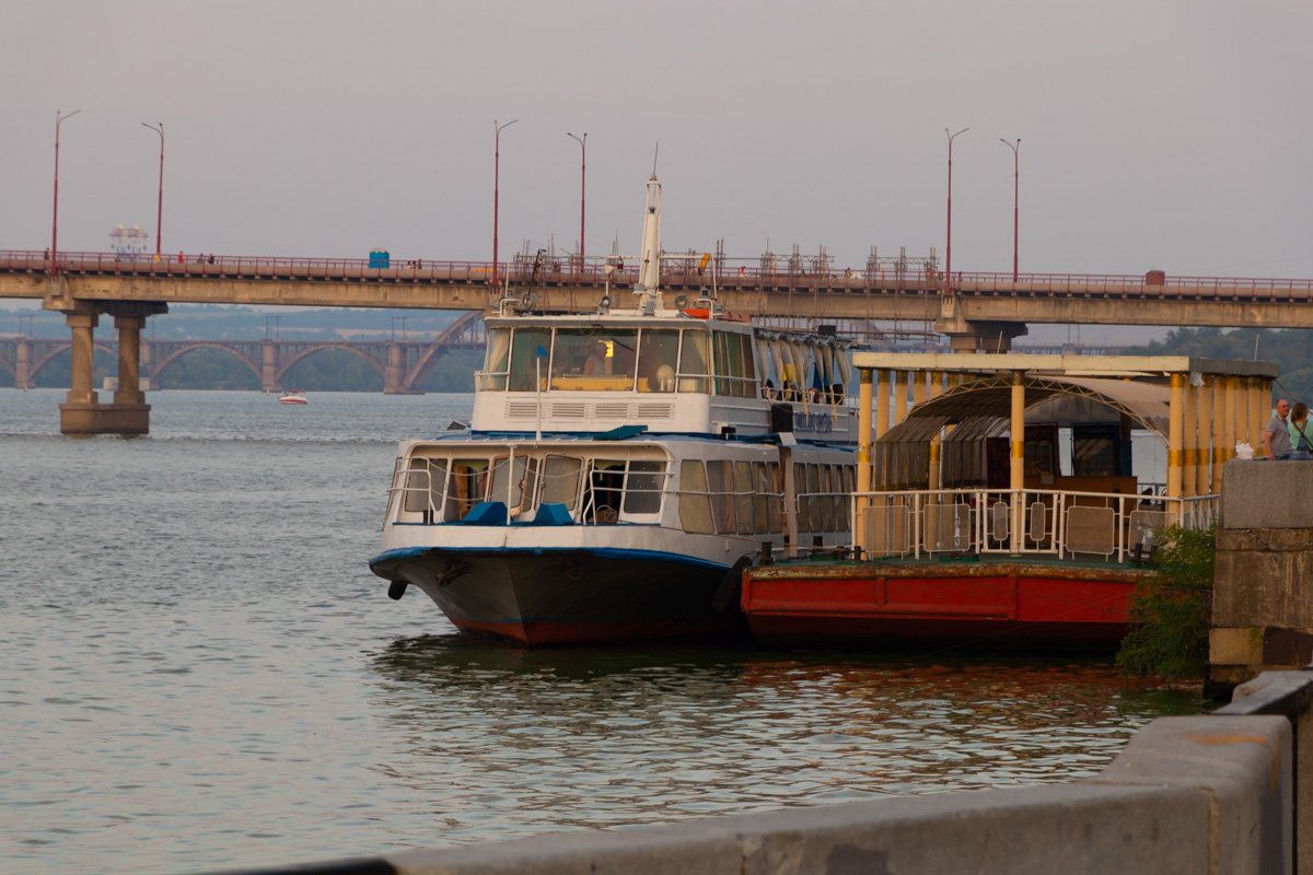 Вечерняя прохлада  Вечерняя прохлада