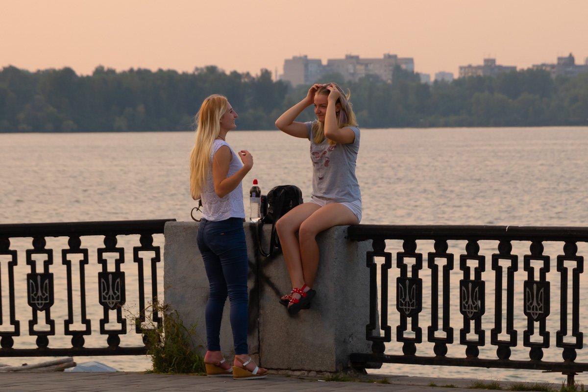 Жизнь это общение Жизнь это общение