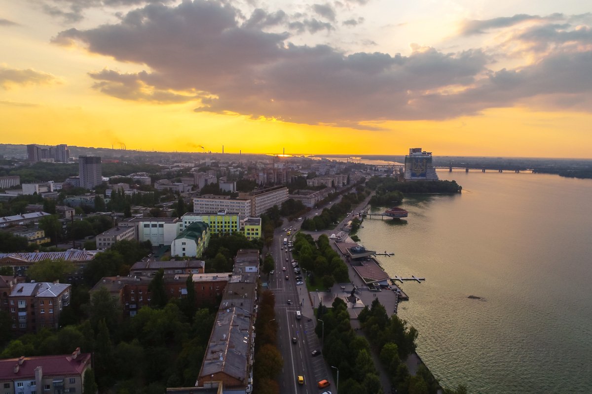 Завораживает Завораживает