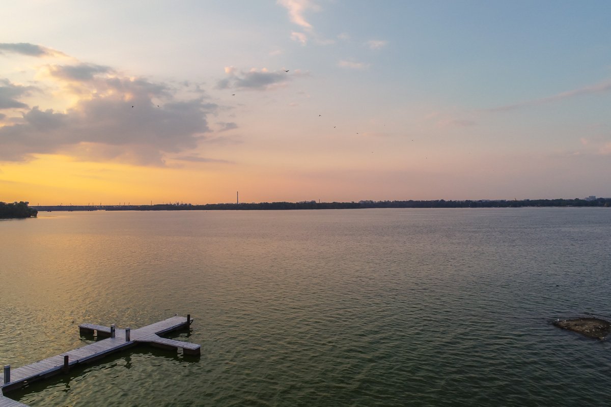 Июльская суббота  Июльская суббота