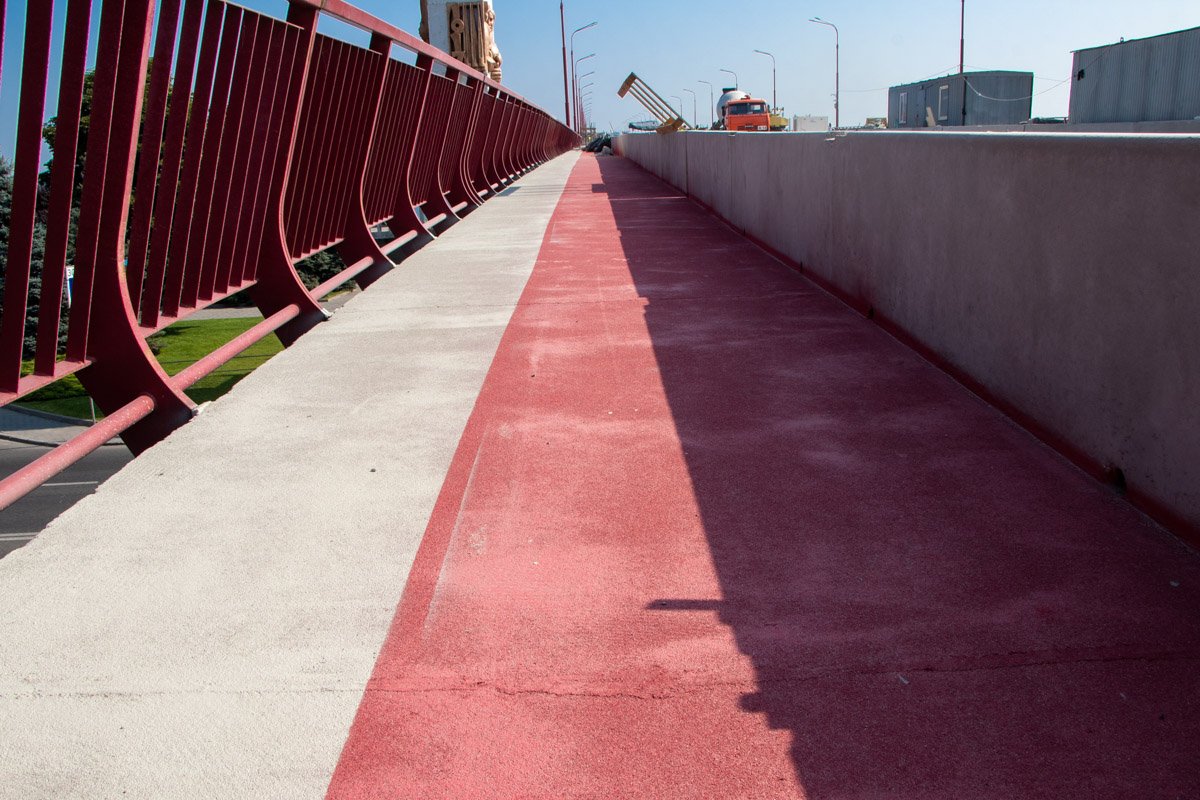 Пешеходы VS велосипедисты Пешеходы VS велосипедисты