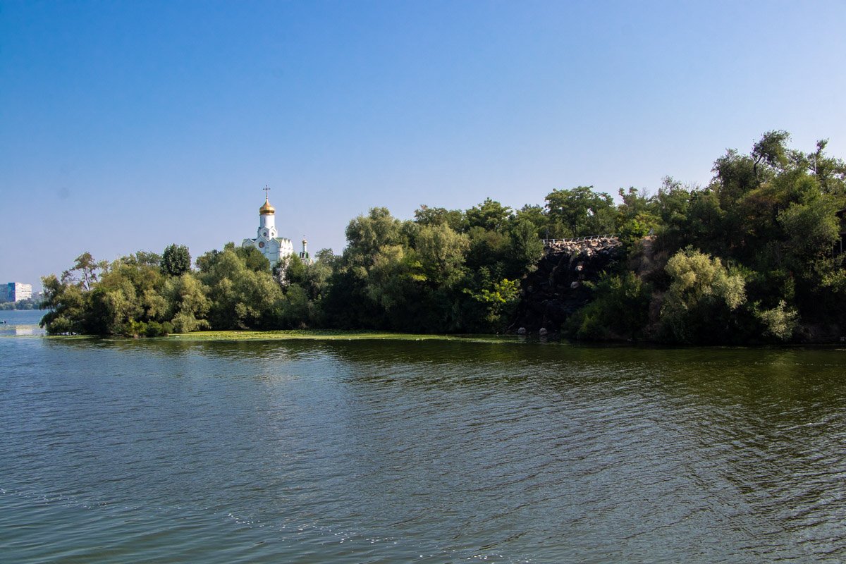 Зелененько... Зелененько...