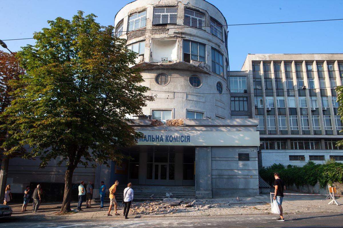 Все восстановят Все восстановят