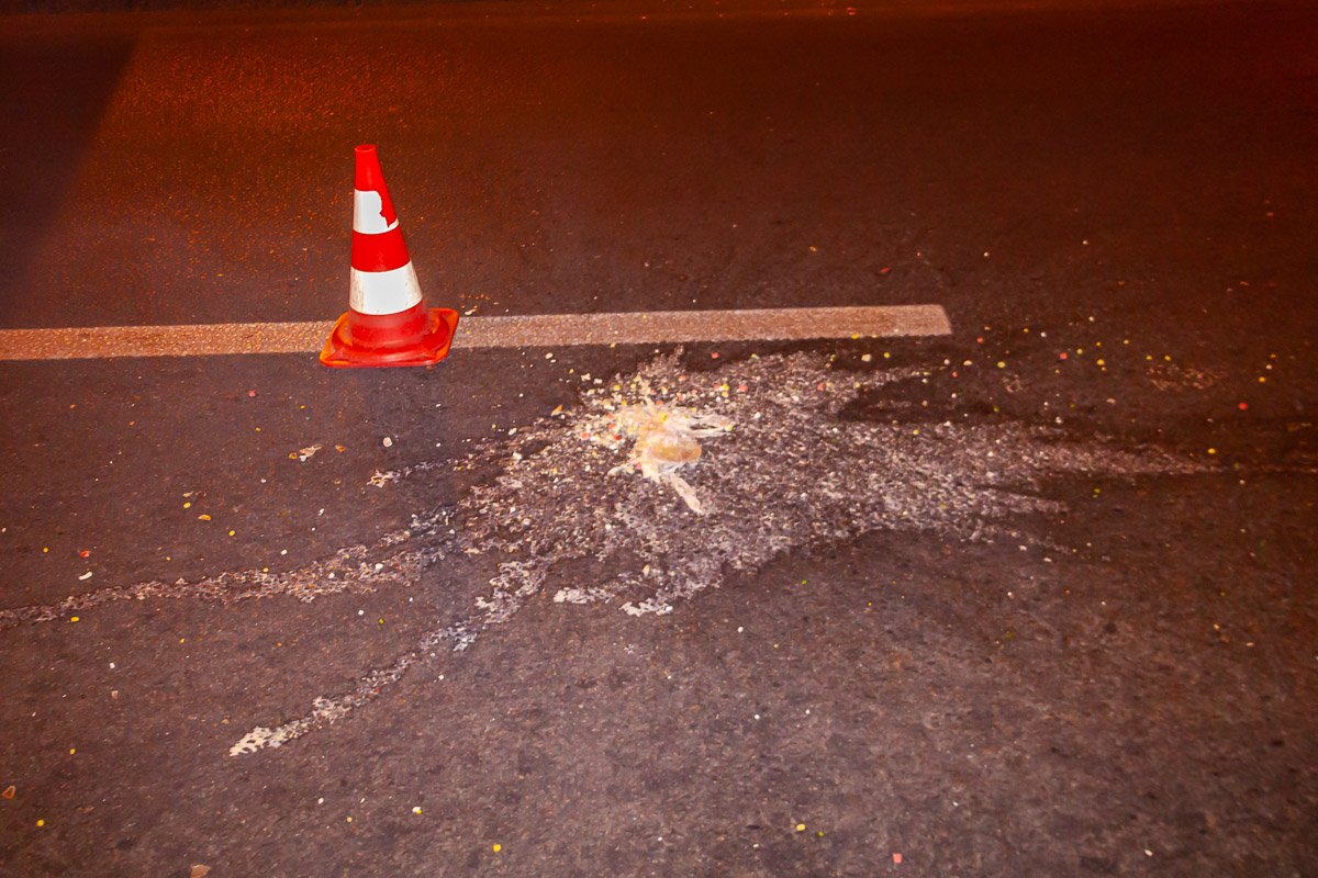 Несла домой продукты Несла домой продукты