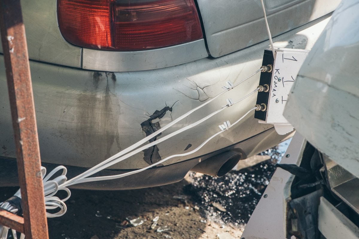 Врачей и полицию никто не вызывал