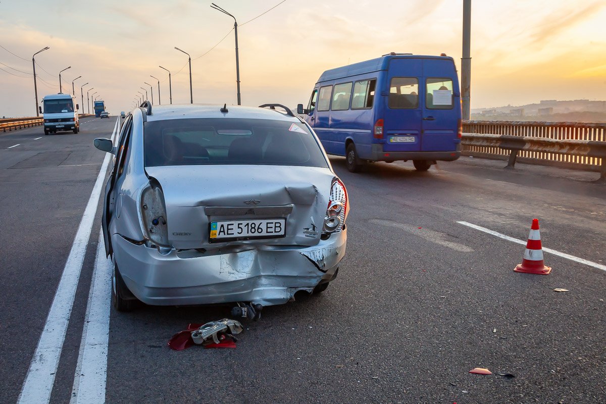 Пострадала девушка Пострадала девушка