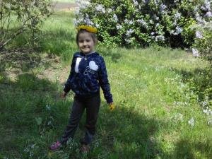 Девочке нужны дорогостоящие препараты 