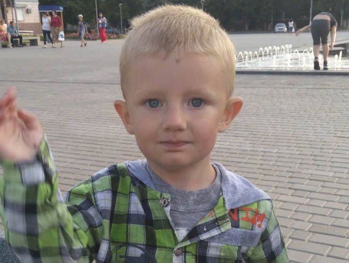 Родители мальчика собирают средства на покупку медикаментов 