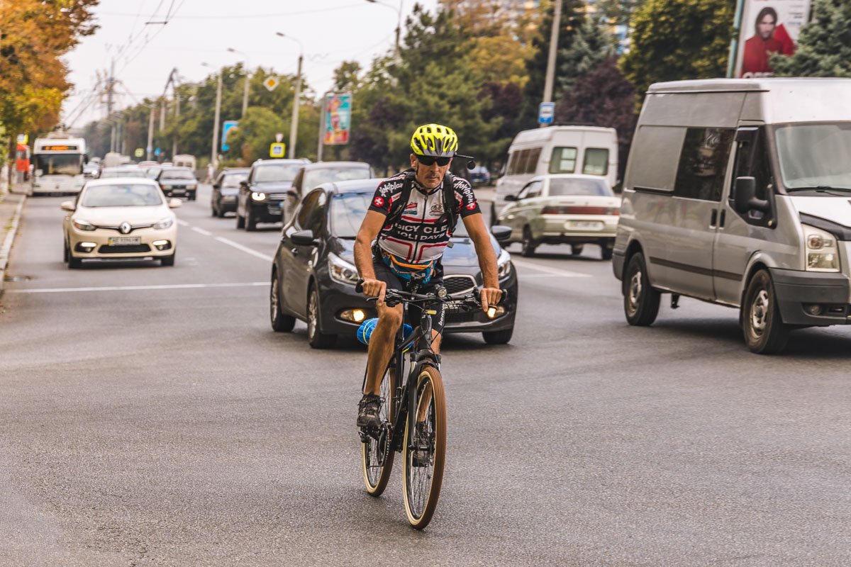 Фото Дениса Чубченко
