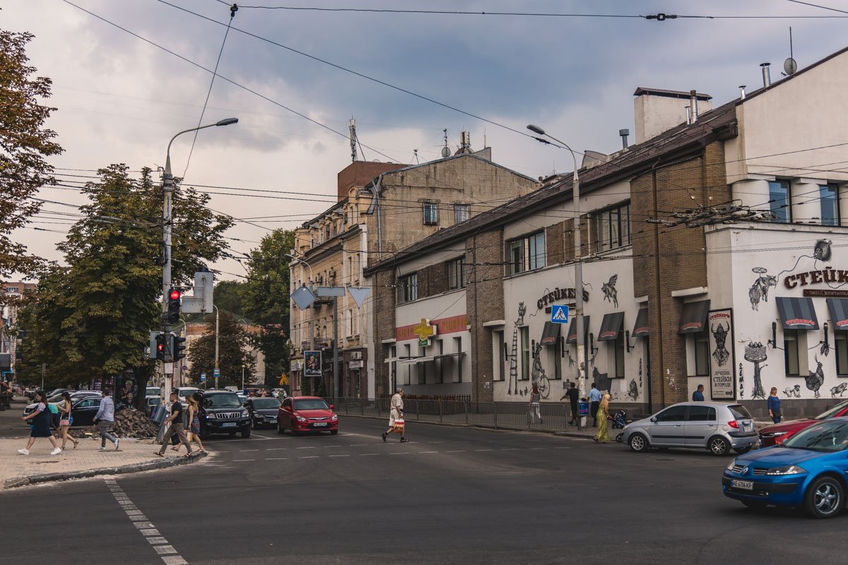 Замечайте красоту этого мира