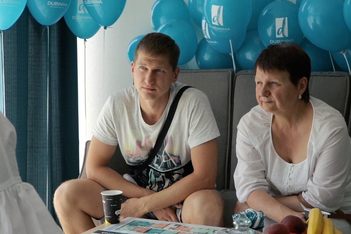 Идеальный вариант для тех, кто ценит время