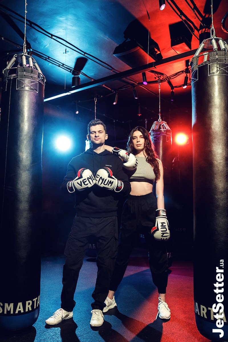 Дмитрий Дубилет развелся с женой Екатериной Кузьменко 2