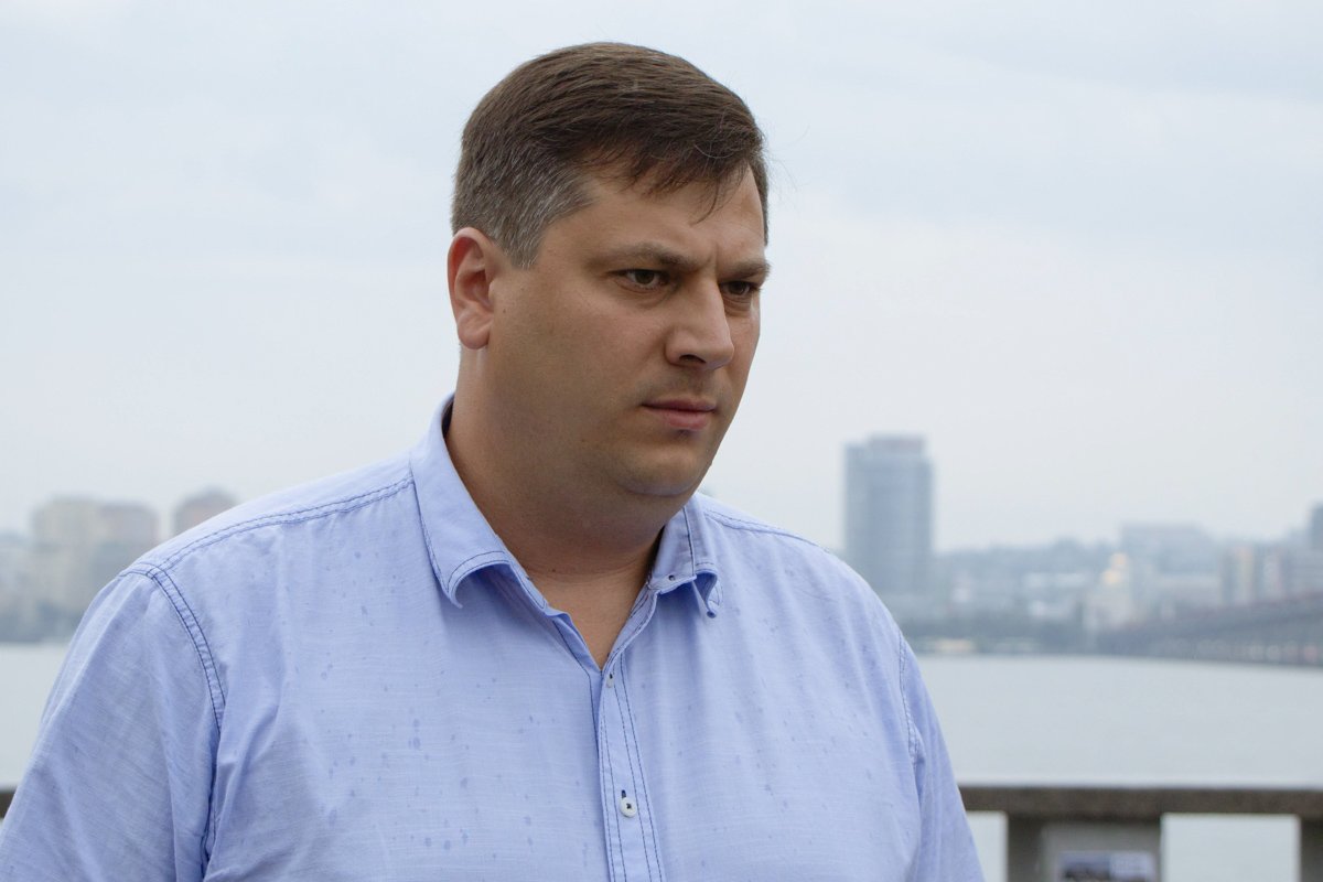 Игорь Маковцев Игорь Маковцев