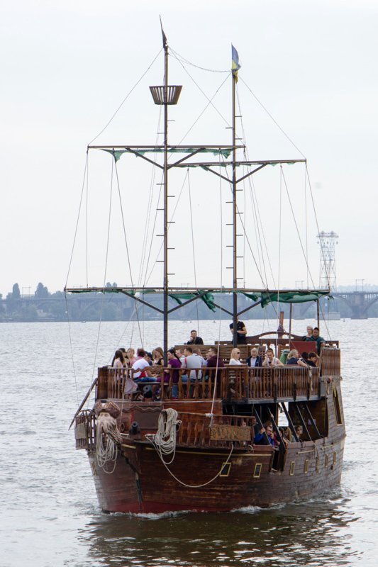 Веселый Роджер Веселый Роджер