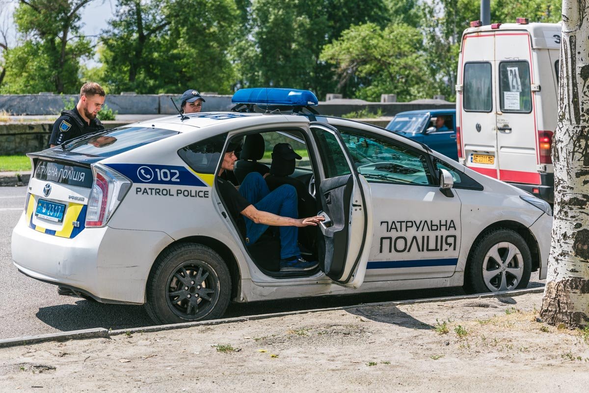 Все детали и обстоятельства происшествия выясняются Все детали и обстоятельства происшествия выясняются