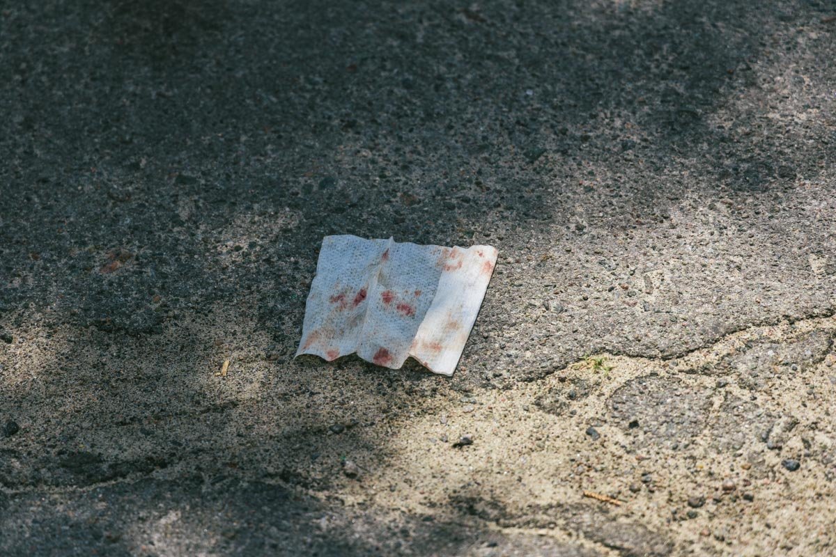 Известно о двух пострадавших Известно о двух пострадавших