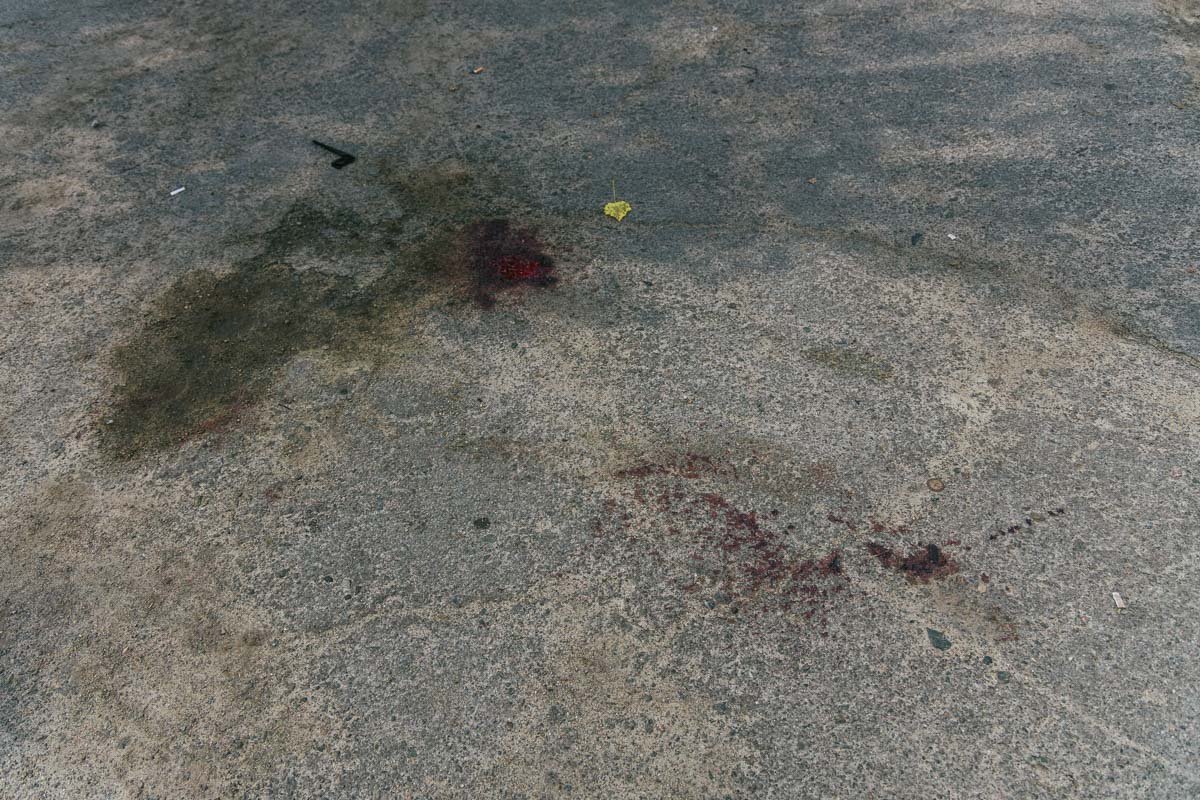 Обоих мужчин госпитализировали в 6-ю городскую больницу Обоих мужчин госпитализировали в 6-ю городскую больницу